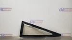 1985 Nissan 300ZX 2 Passenger Quarter Glass Window Rear Right Used. Price: $72.68.