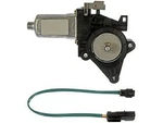 Dorman 742-353 Power Window Motor New. Price: $68.49.