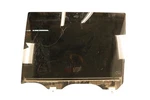 11-17 Infiniti QX56 QX80 Rear Left Driver Side Window Glass Panel 823015ZA0A Oem Used. Price: $72.00.