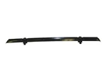 Windshield Channel Crown RT26067 Fits 07-10 Jeep Wrangler New. Price: $96.06.