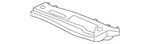 Genuine Toyota Cowl Grille 55782-06010 New. Price: $30.61.