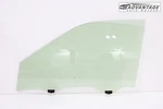 2018-2025 Mitsubishi Eclipse Cross Front Left Side Door Window Glass Oem Used. Price: $177.74.