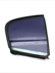 07-13 Infiniti G37X Rear Right Quarter Window Glass 82272-1N Oem Factory Tint Used. Price: $70.00.