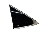 2021-2023 Genesis GV80 Rl Quarter Panel Window Glass W/ Chrome Trim 87810-T6000 Used. Price: $127.50.