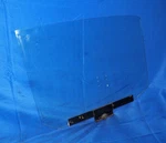 1965-1980 Rolls Royce Silver Shadow Swb Front Left Door Window Glass Oem Used. Price: $147.86.
