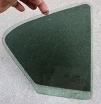 13 14 15 Honda Civic Rear Right Door Vent Glass Oem 73405TR6A20 Used. Price: $40.80.