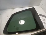 Passenger Right Quarter Glass From 2017 Subaru Forester 12354016 Used. Price: $112.69.