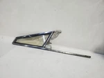 Front Right Door Vent Glass Oem 82 83 84 85 86 87 88 89 Alfa-romeo Spider Veloce Used. Price: $60.37.