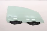 2020 - 2026 Lincoln Corsair Front Right Side Door Window Glass Oem LJ7BS214A50AC Used. Price: $168.26.