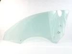 Ford Mustang 2.3 Ecoboost 2024 Front Right Door Window Glass FR3B-7621410-AD Oem Used. Price: $130.00.