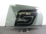 2008 Acura Rdx - Factory Left Driver Rear Door Glass Used. Price: $30.64.