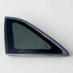 2010-2013 Acura Mdx Rear Quarter Window Glass Driver Left Lh Oem 11 12 Used. Price: $129.95.