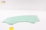 2015 - 2021 Volkswagen Golf Front Left Driver Side Door Window Glass Oem Used. Price: $83.99.