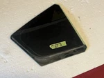 14-18 2014-2018 Kia Forte Sedan Pass. Right Rear Door Vent Window Fixed Glass Oe Used. Price: $34.50.