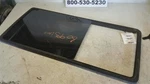 2002 Vw Eurovan - Left Rear Glass Tint W/o Screen 7D0845301B R215998 Used. Price: $650.00.