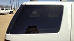 2002-2010 Ford Explorer Passenger Right Rear Quarter Glass Back Side Window Oem Used. Price: $281.25.