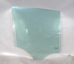 Bmw E83 X3 Sav Right Rear Door Window Glass Factory 2004-2010 Used Oem. Price: $59.25.