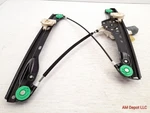 2011 Bmw 335XI 335I 328I 328XI E90 Sedan Front Left Door Window Regulator Used. Price: $49.99.
