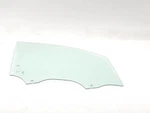 19-26 Porsche Cayenne 9Y0 Front Passenger Right Side Door Window Glass Used. Price: $193.00.
