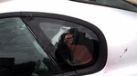 Rear Side Window Driver Left Quarter Glass Sedan Fits 00-04 Legacy 1799871 Used. Price: $81.25.