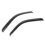 Rugged Ridge 81349.02 Window Visor New. Price: $76.70.