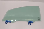2020-2026 Chrysler Voyager Front Left Driver Side Door Window Tempered Glass Oem Used. Price: $82.29.