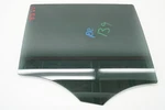2006-2011 Mercedes W164 ML350 Rear Right Passenger Side Door Window Glass Oem Used. Price: $68.00.