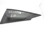 2017-2020 Infiniti Q60 Rear Driver Left Quarter Window Glass 83307-5CA0A Used. Price: $254.41.