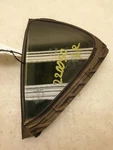 11-17 Lexus CT200H 1.8L Driver Side Rear Door Vent Glass Used. Price: $84.99.