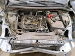 Lh Driver Side 2022 Escape Front Door Glass SKU#4290237 Used. Price: $134.00.