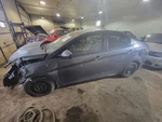 Windshield Glass Shade Band Fits 12-17 Accent 2063125 Used. Price: $136.59.