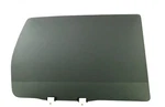Fits: 2007-2013 Mitsubishi Outlander Suv Passenger Right Rear Door Window Glass New. Price: $140.95.