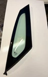 2014 - 2020 Fiat 500L Front Left Driver Side Door Window Vent Glass Oem Used. Price: $139.99.