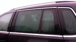 Driver Rear Door Glass Germany Built Vin W 1ST Digit Fits 09-18 Tiguan 31821995 Used. Price: $130.70.