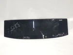 Rear Roof Glass 119" Wb Oem 10 12 13 14 15 16 17 18 Jaguar Xj Used. Price: $98.99.