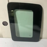 1998-2011 Ford Ranger 4 Door Driver Side Left Rear Quarter Glass Lh Oem W81 Used. Price: $79.00.