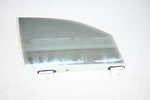 06-12 Bentley Continental Fs Front Right Passenger Door Window Glass Panel Oem Used. Price: $450.00.