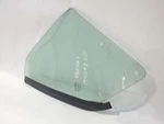1988 89 90 91 92 93 94 1995 Jaguar Xjs Oem Left Rear Convertible Quarter Glass Used. Price: $125.00.