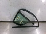 09 - 14 Hyundai Genesis Right Passenger Rear Door Window Vent Glass Sdn Used. Price: $52.76.