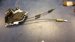 2013 Toyota Prius 1.8 Hybrid Petrol Front Right Off Driver Door Electric Lock Used. Price: $109.03.