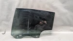 Tesla Model Y 2021-2024 Rear Left Passenger Door Glass 43R-015026 Oem Used. Price: $160.00.