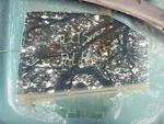 2008-2014 Cadillac Cts Rear Left Driver Side Window Glass Door 15242619 Oem Used. Price: $67.49.