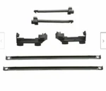 Repair Kit Panel / Window Guide For Chevy Suburban 99-06 New. Price: $129.95.