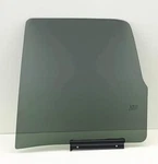 Fits 07-21 Toyota Tundra Pickup 4DR Extended Driver Side Rear Door Window Glass New. Price: $84.00.
