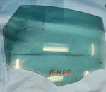 2009-2016 Audi A4 Rear Right Door Window Glass Oem 8K5-845-206-E Used. Price: $50.00.