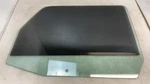 Jeep Wrangler Jk Oem Mopar Driver Front Door Glass 55395249AB 2007-2017 099616 Used. Price: $67.50.