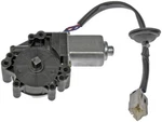 Dorman 742-492 Power Window Motor New. Price: $171.86.