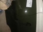 Fit 13-22 Chevrolet Trax Passenger Right Side Rear Door Window Glass Dark Green New. Price: $120.00.