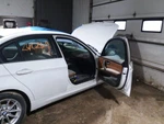 Driver Left Front Door Glass Station Wgn Fits 07-12 Bmw 328I 2146296 Used. Price: $145.00.