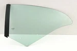 Fits 2006-2013 Volvo C70 Driver Left Side Rear Quarter Window Glass Oem New. Price: $178.15.